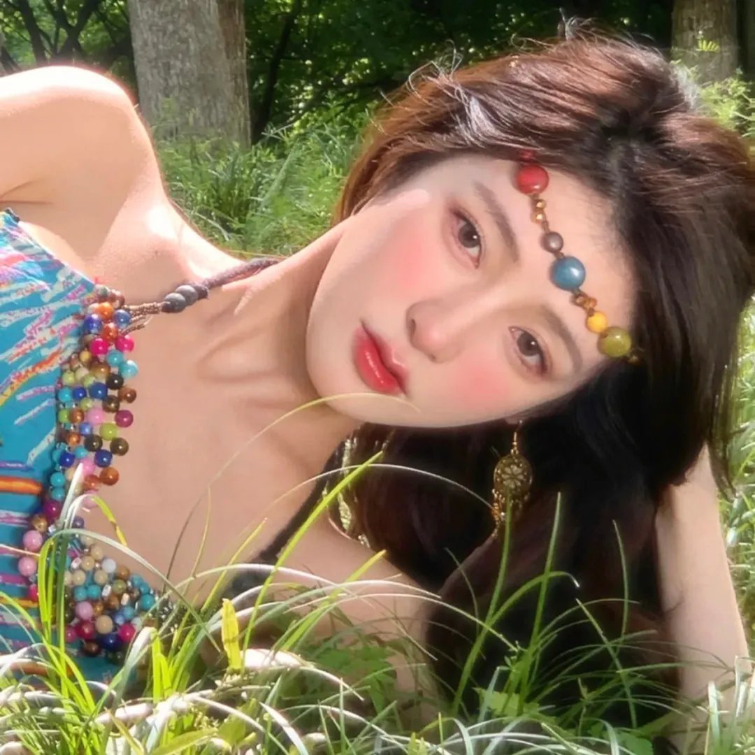 处女心声