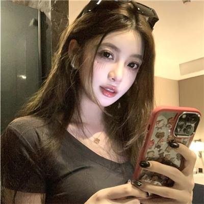 母亲的双眼